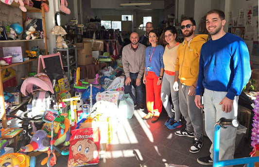 ΔΩΡΕΑ ΑΠΟ ΤΗΝ ΕΤΑΙΡΕΙΑ LIGHT AND WONDER HELLAS