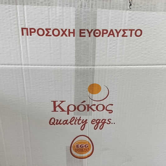 ΧΟΡΗΓΙΑ ΑΠΟ ΤΗΝ ΕΤΑΙΡΕΙΑ ΚΡΟΚΟΣ Α.Ε.