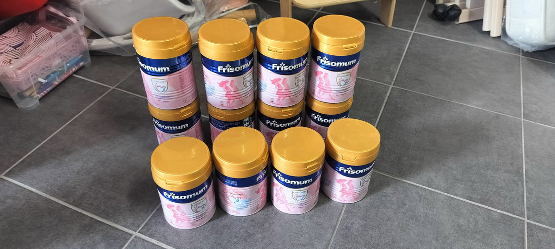 Δωρεά από το Σύλλογο Ορθοδόξων Γυναικών -Ο Άγιος Φιλάρετος 14/10