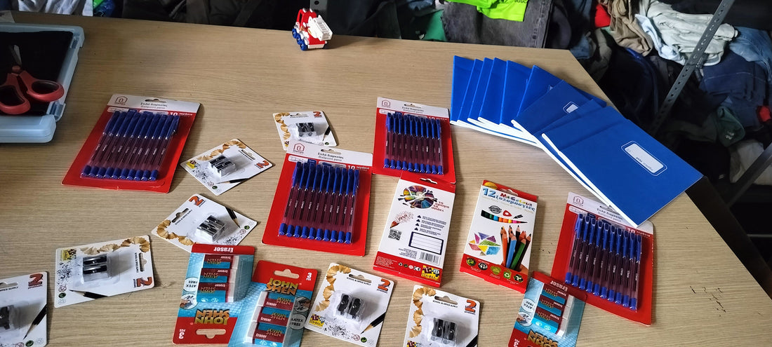 Δωρεά από τον κο Μπούκη Νικόλαο 14/10