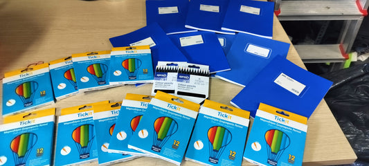 Δωρεά από τον κο Μπούκη Νικόλαο 10/12