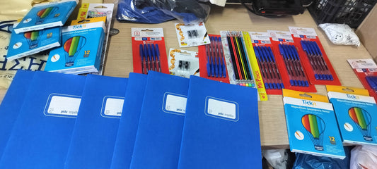 Δωρεά από τον κο Μπούκη Νικόλαο 4/11