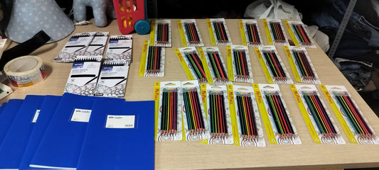 Δωρεά από τον κο Μπούκη Νικόλαο 12/2