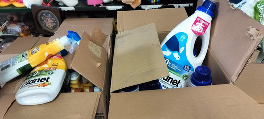 Δωρεά από την εταιρεία Rolco (2ος κύκλος) 16/12